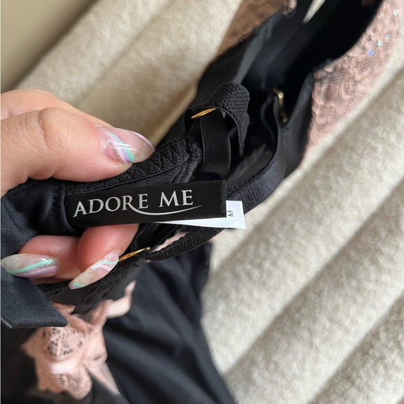 Corset lingerie - Picture 4 of 4